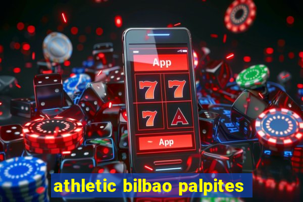 athletic bilbao palpites